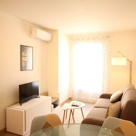 Cannes Conseil Immo, Pedestrian Street Balcony Hoche Area -Odon- Apartment Exterior photo