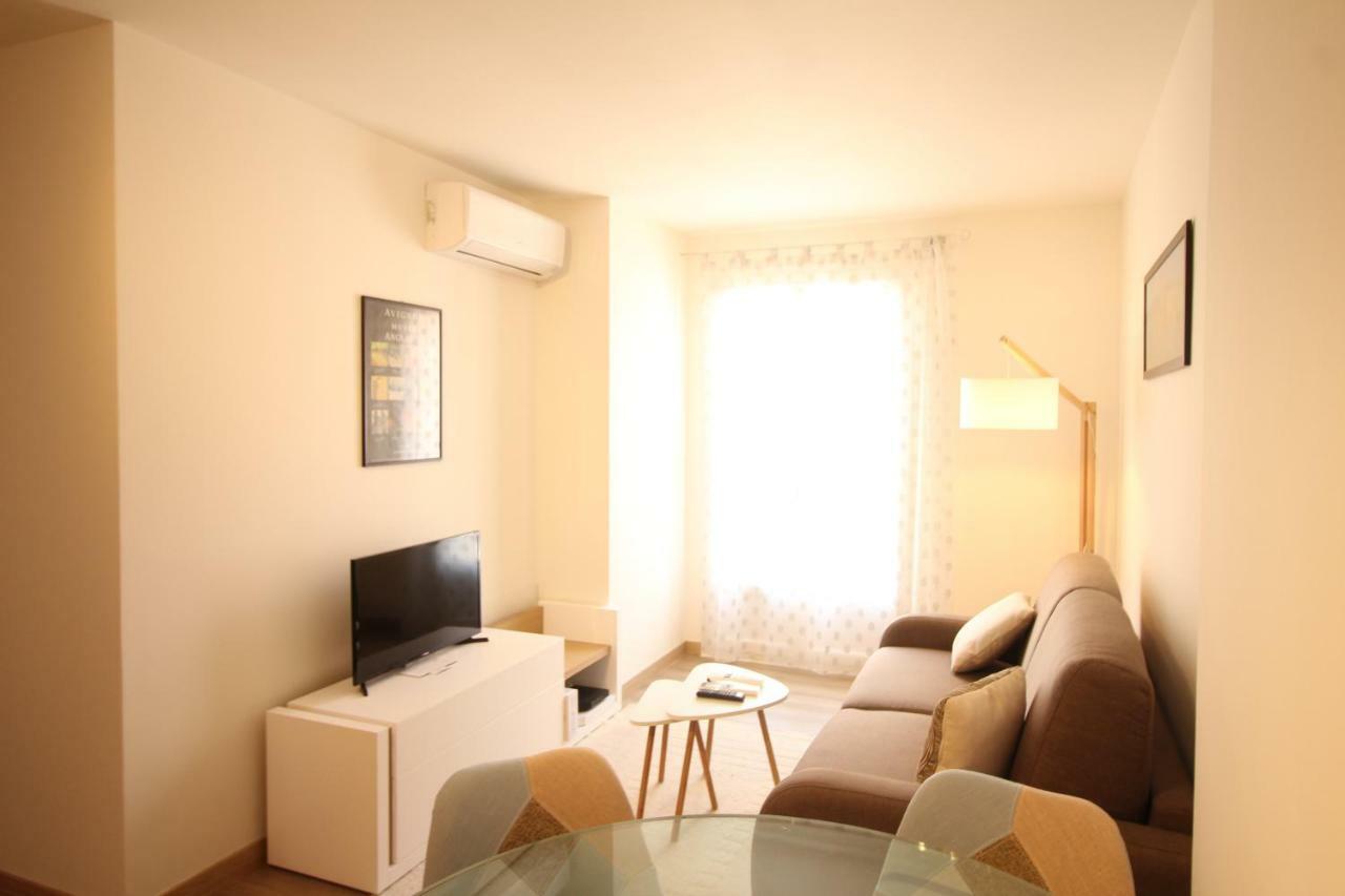Cannes Conseil Immo, Pedestrian Street Balcony Hoche Area -Odon- Apartment Exterior photo