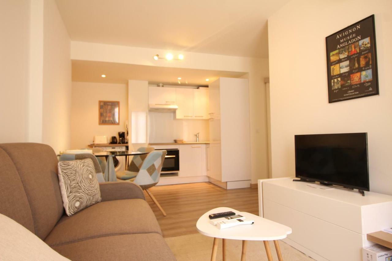 Cannes Conseil Immo, Pedestrian Street Balcony Hoche Area -Odon- Apartment Exterior photo