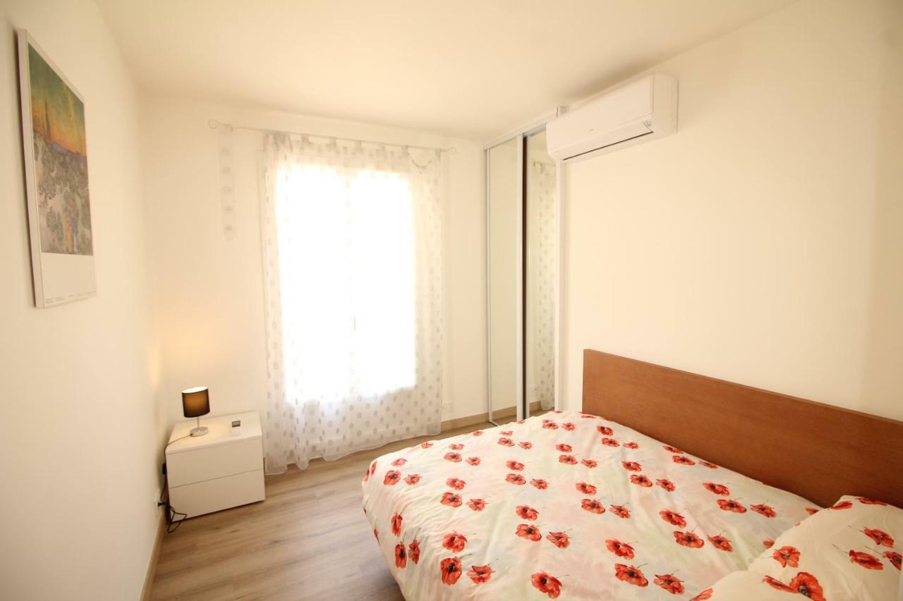 Cannes Conseil Immo, Pedestrian Street Balcony Hoche Area -Odon- Apartment Exterior photo